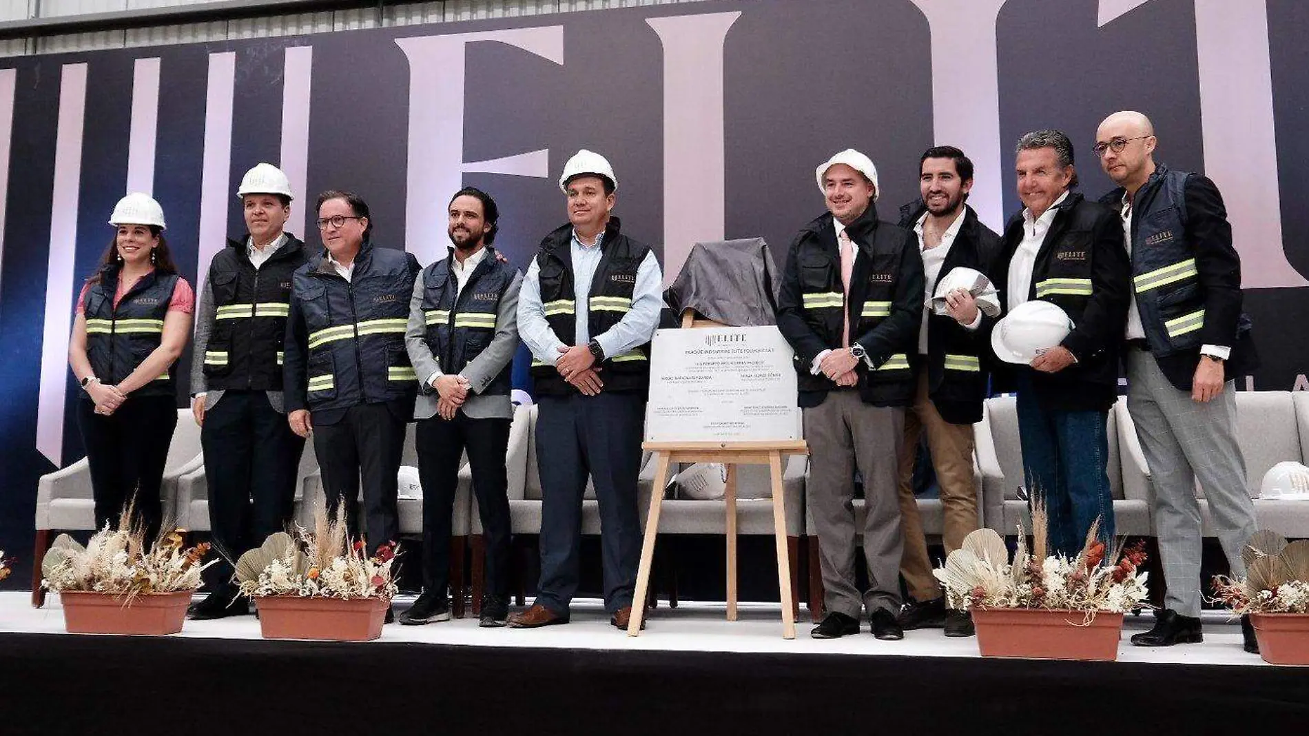 Inversión extranjera llega a Jalisco